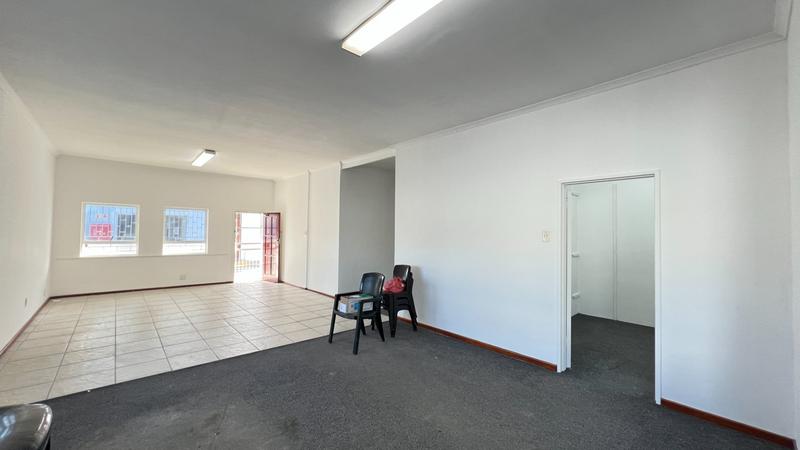 To Let commercial Property for Rent in Epping Industrial Western Cape